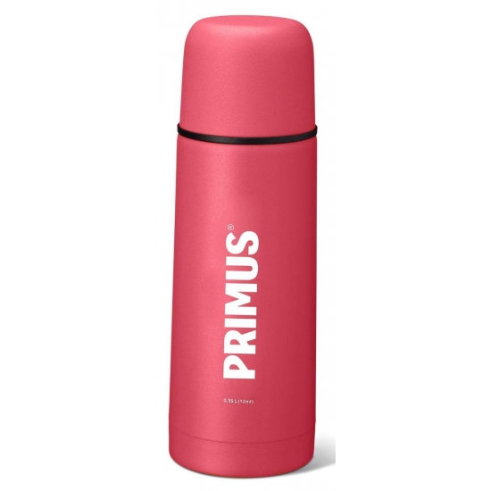 Termos stalowy Vacuum bottle 0.35 Melon Pink - Primus-150302