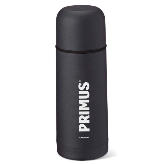Termos stalowy Vacuum bottle 0.5 Black - Primus-150305