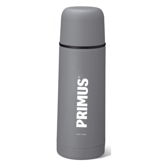 Termos stalowy Vacuum bottle 0.5 Concrete Gray - Primus-150306