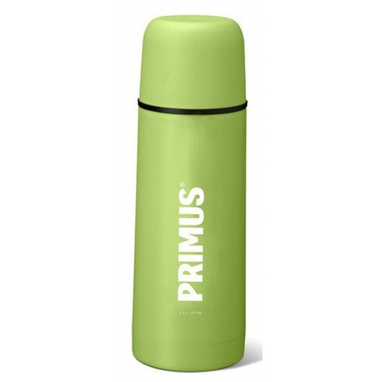 Termos stalowy Vacuum bottle 0.75 Leaf Green - Primus-150310