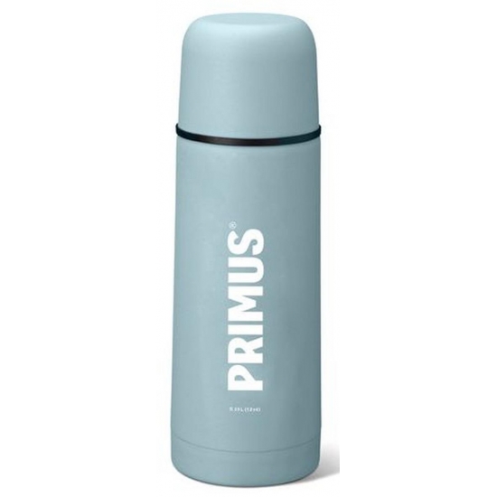 Termos stalowy Vacuum bottle 0.75 Pale Blue - Primus-150312