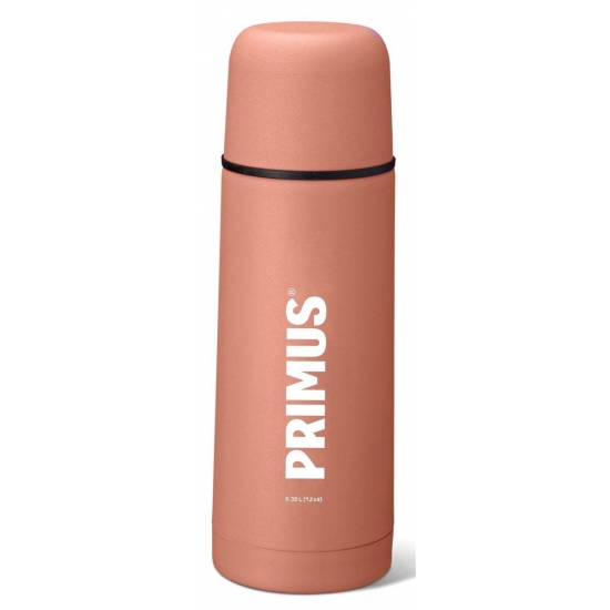 Termos stalowy Vacuum bottle 0.75 Salmon Pink - Primus-150313