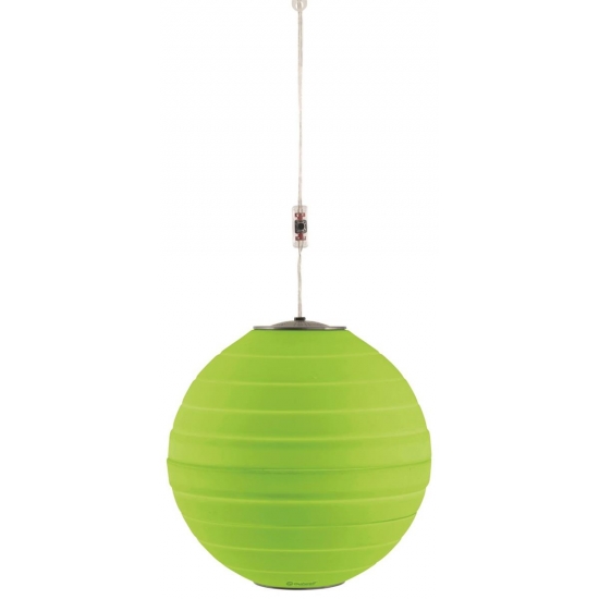 Lampa wisząca składana Mira Lime Green - Outwell-151268
