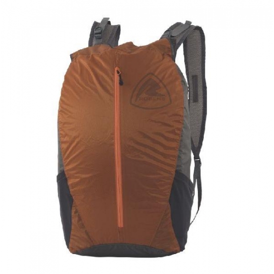 Plecak turystyczny Zip Dry Pack Burnt Orange - Robens-154215