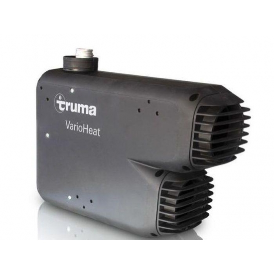 Ogrzewanie gazowe VarioHeat Eco - Truma-155027