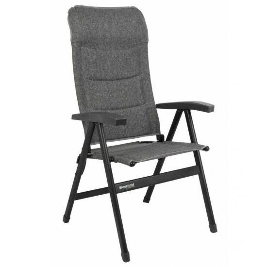 Krzesło kempingowe Traveller Vintage - Westfield-156832