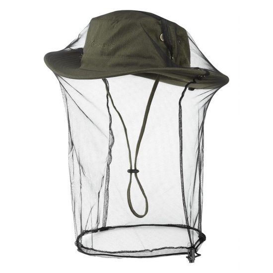 Kapelusz z moskitierą Bush Hat - Trekmates