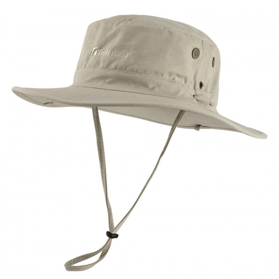Kapelusz z moskitierą Bush Hat - Trekmates