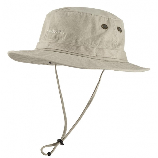 Kapelusz z moskitierą Jungle Hat - Trekmates