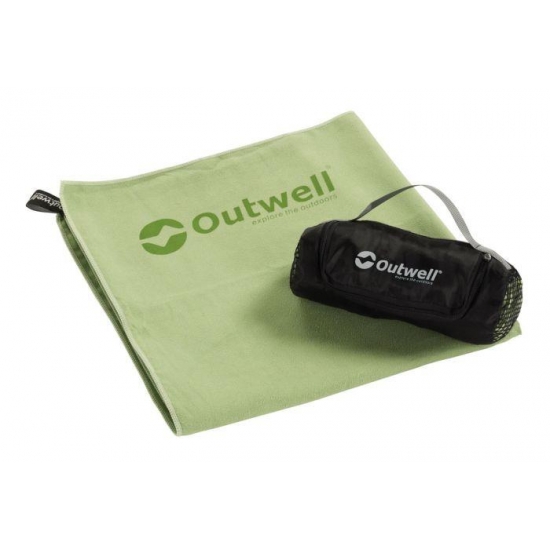 Ręcznik szybkoschnący Micro Pack Towel L - Outwell-17381