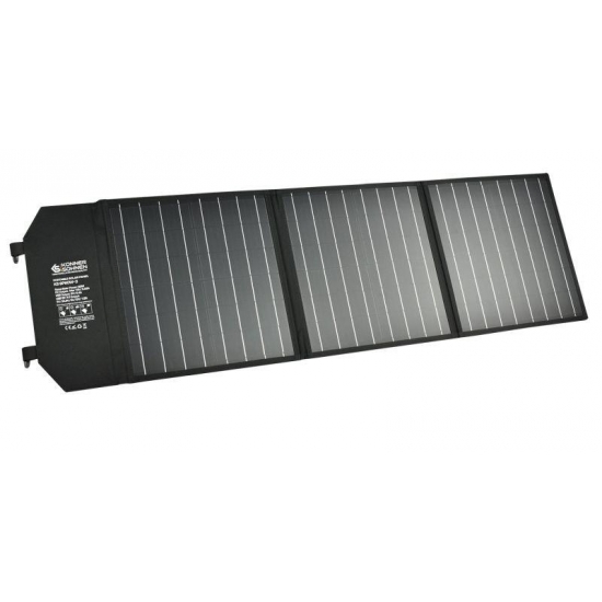 Przenośny panel słoneczny KS SP60W-3 - Konner & Sohnen-191980