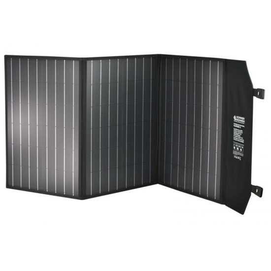 Przenośny panel słoneczny KS SP90W-3 - Konner & Sohnen-191990