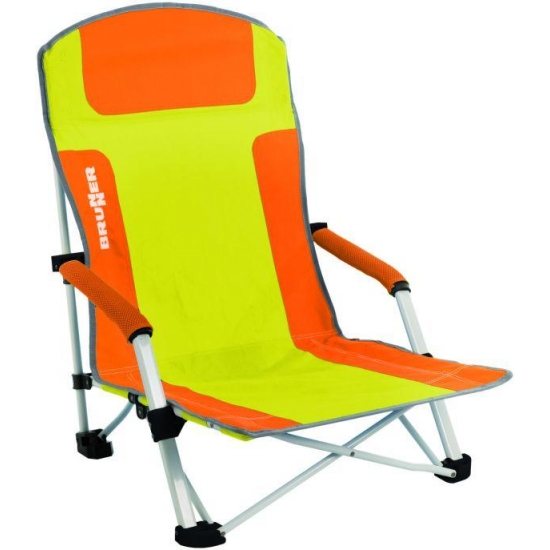 Krzesło plażowe Bula - Brunner-2442