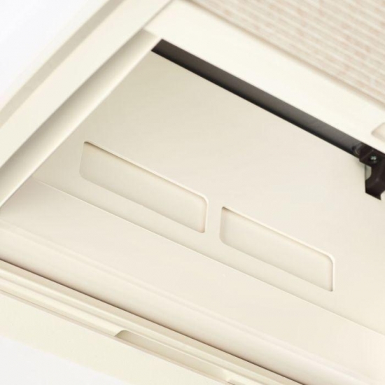 Klimatyzacja z oknem dachowym i dyfuzorem Freshlight 2200 - Dometic-25724
