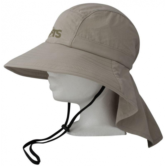Kapelusz przeciwsłoneczny z filtrem UV Sun Hat Travel Safe-26664