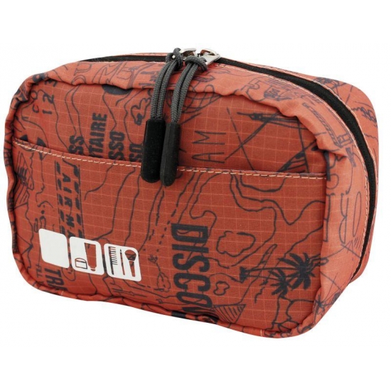 Kosmetyczka Beauty Bag S Salmon Travel Safe-27039