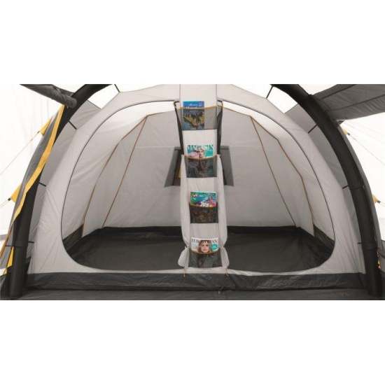 Namiot turystyczny dla 3 osób Hurricane 300 - Easy Camp-28133