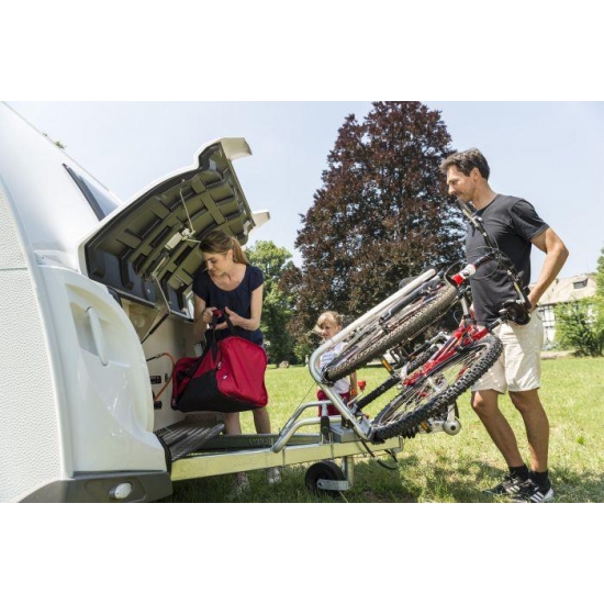Bagażnik rowerowy Carry-Bike Caravan Active E-Bike  - Fiamma-30367