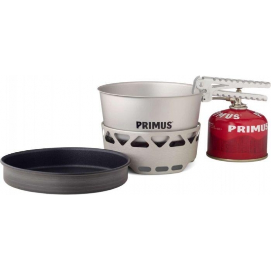 Zestaw do gotowania - Essential Stove Set 1.3L Primus-33489