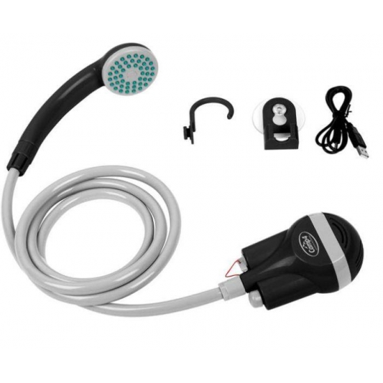 Prysznic turystyczny - Smart Shower port USB-33893
