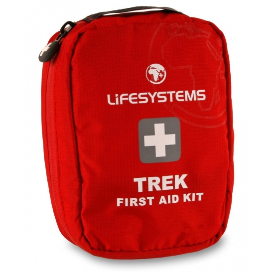 Trek First Aid apteczka-34848