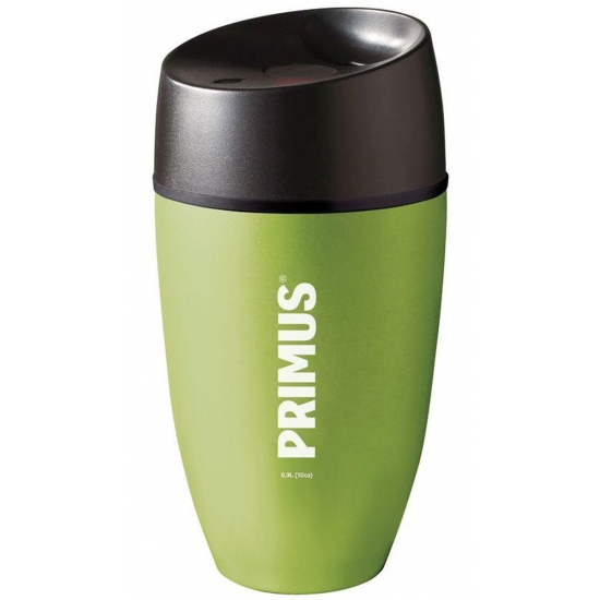 Kubek termiczny - Commuter mug 0.3 Leaf Green Primus-39047