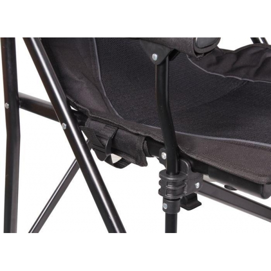 Krzesło turystyczne Raptor 3D - Brunner-39293