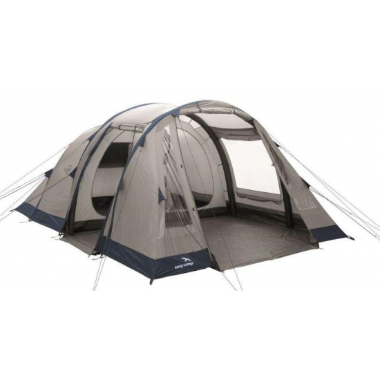 Namiot turystyczny dla 5 osób Tempest 500 - Easy Camp-40118