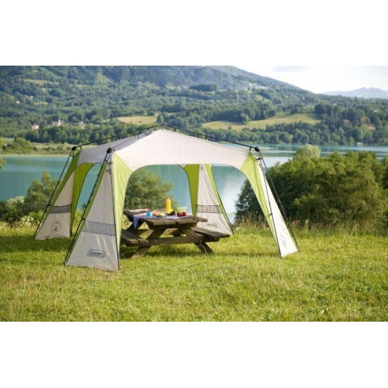Altana namiotowa - Instant Event Shelter Coleman-4844