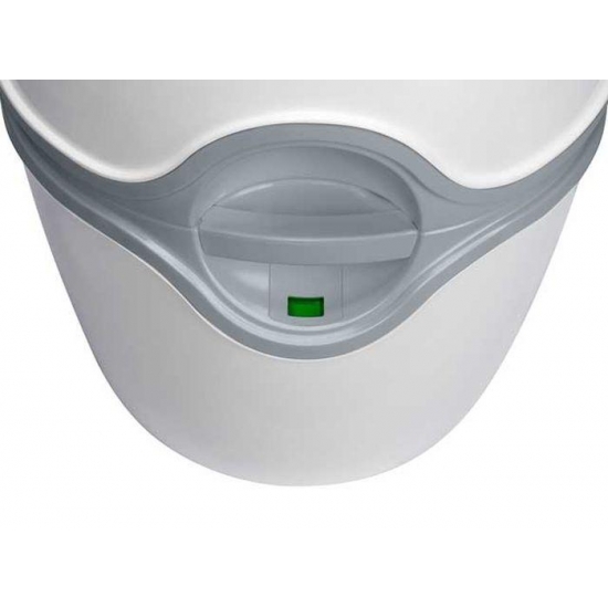 Toaleta turystyczna przenośna Porta Potti Excellence Electric Thetford-49137