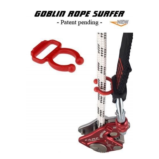 Goblin Rope Surfer plastik-59208