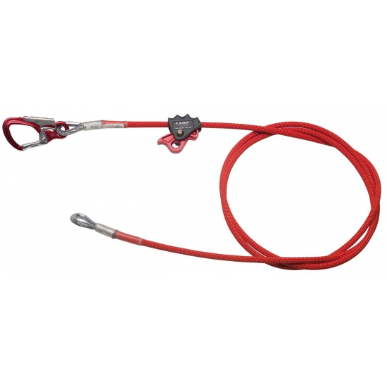 Cable adjuster lonża regulowana, długość 500cm-59240