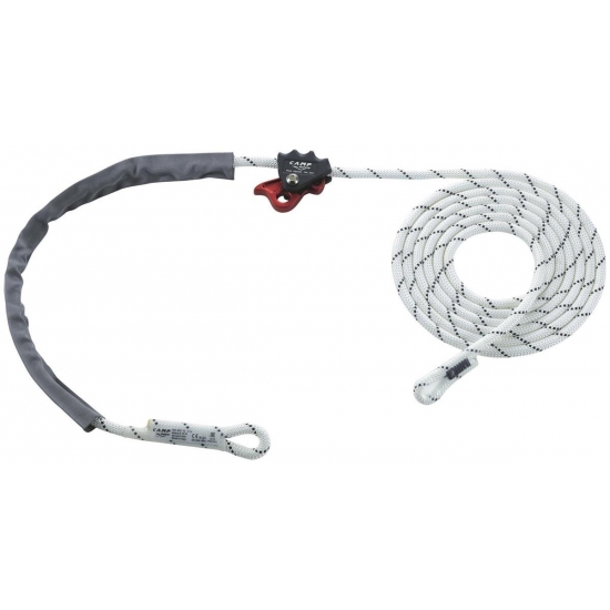 Rope adjuster lonża regulowana długość 500cm-60476