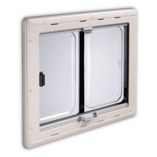 Okno przesuwne Seitz S4 900 x 450 mm - Dometic-6990