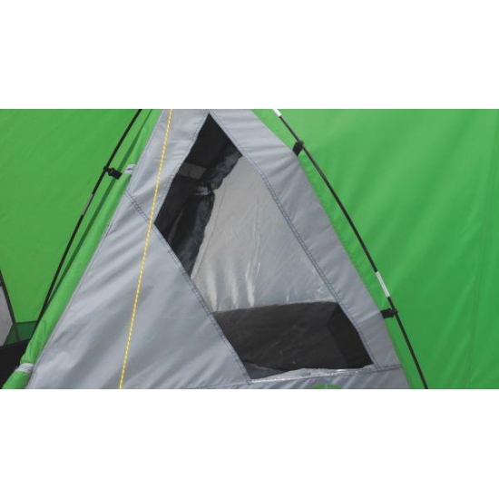 Namiot turystyczny dla 5 osób Techno 500 - Easy Camp-8719