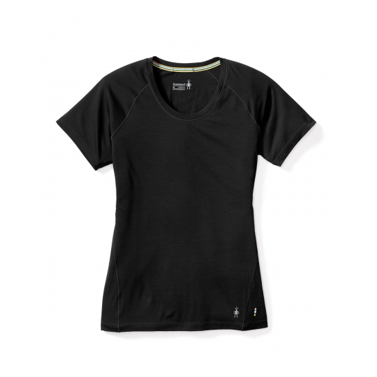 Koszulka W'S Merino 150 Baselayer Short Sleeve XS Smartwool