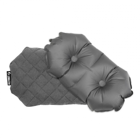 Luxe Pillow poduszka - Klymit