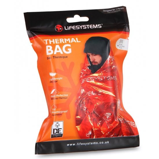 Thermal Bag worek NRC LIFESYSTEMS