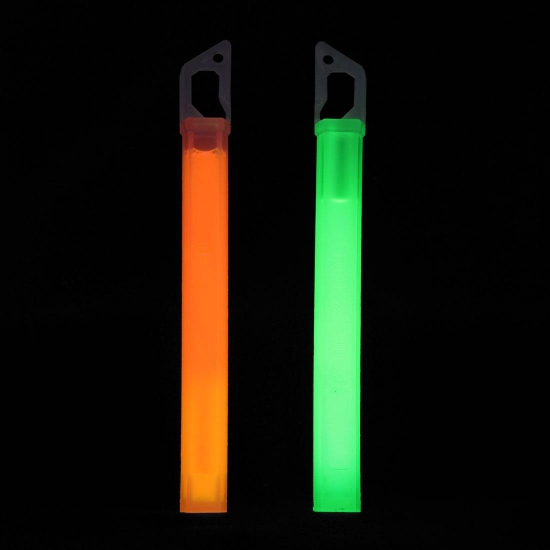 15 Hour Light Sticks Światło chemiczne 2 szt. LIFESYSTEMS