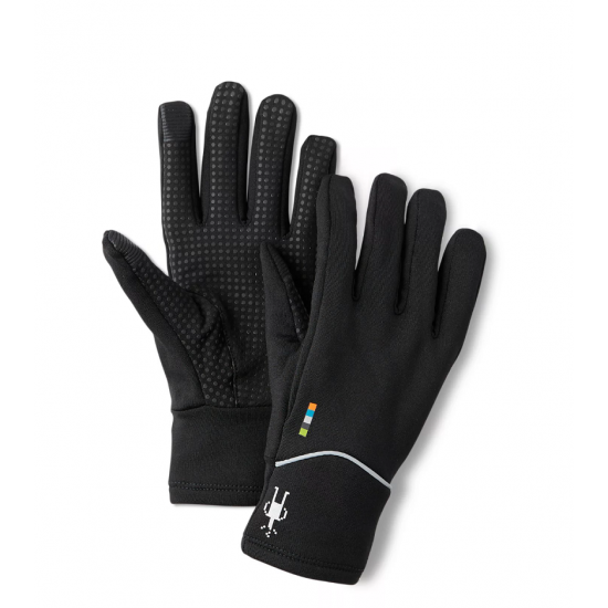 U'S Merino Sport Fleece Training Glove, 001, M